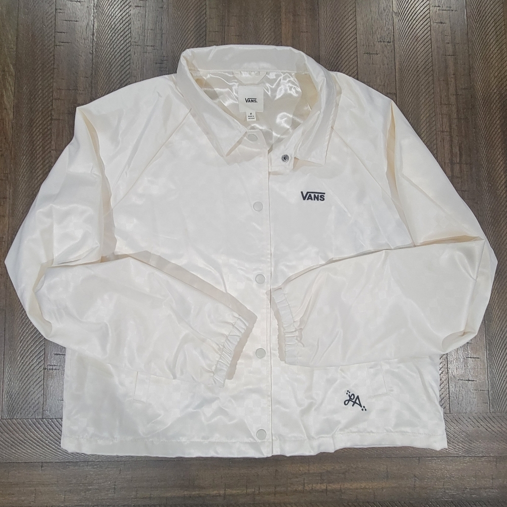 Vans Jacket
